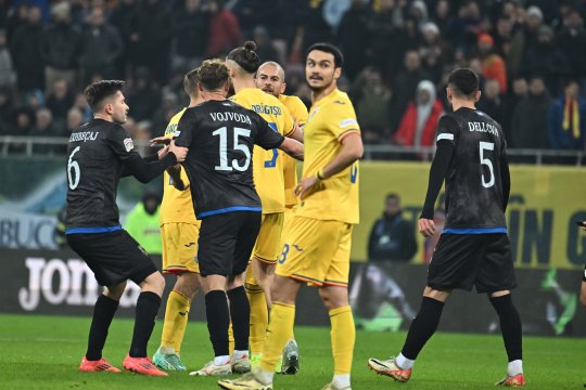 TAS a luat decizia finală în "războiul" România - Kosovo! Ce a decis tribunalul de la Lausanne