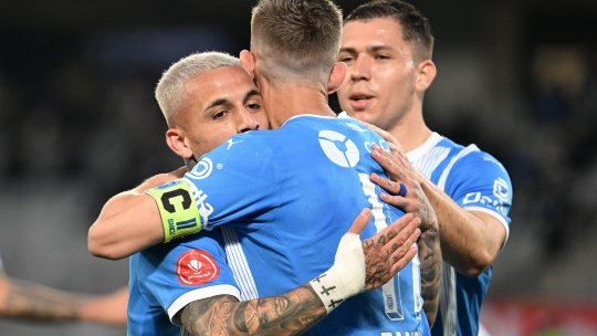 Fotbalistul providențial al Universității Craiova, pe picior de plecare! Conducerea l-a informat că poate părăsi clubul