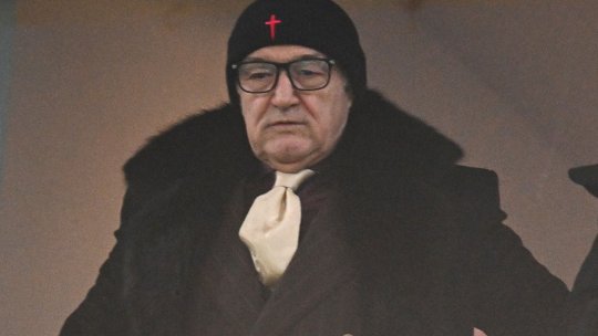 Două noutăți la FCSB din sezonul viitor! Gigi Becali a făcut anunțul: ”Zic oamenii că el e fenomen”