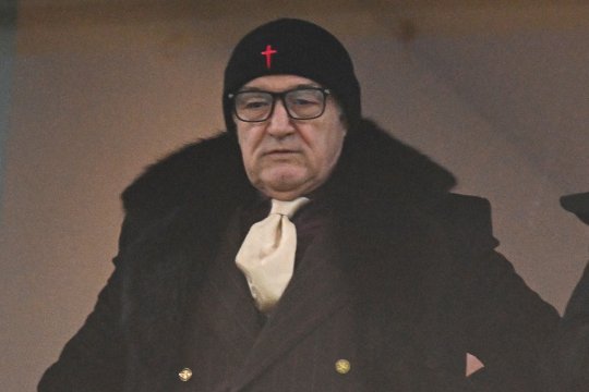Două noutăți la FCSB din sezonul viitor! Gigi Becali a făcut anunțul: ”Zic oamenii că el e fenomen”