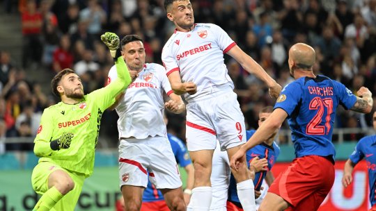 Titularul lui Dinamo și-a confirmat plecarea: ”Vreau să mulțumesc clubului!”