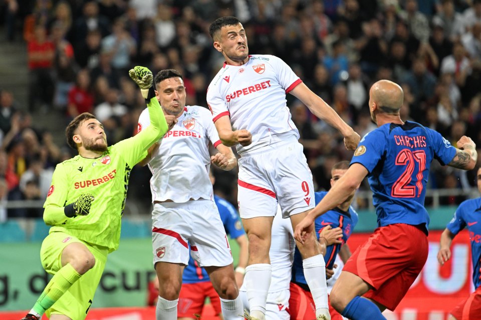 Astrit Selmani a spus clar după FCSB - Dinamo 3-1! Pleacă de la Dinamo