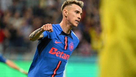 Tavi Popescu a desființat-o pe Dinamo: ”Dacă joci așa, mai bine nu mai joci!”