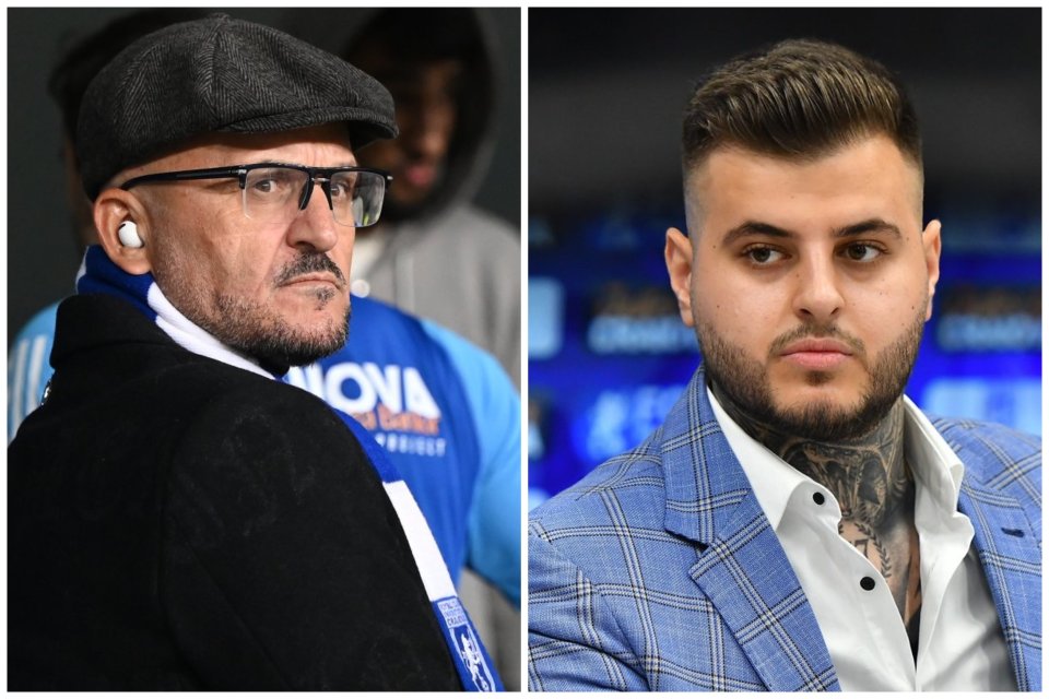 Adrian Mititelu Jr s-a îndepărtat de echipă în urmă cu un an