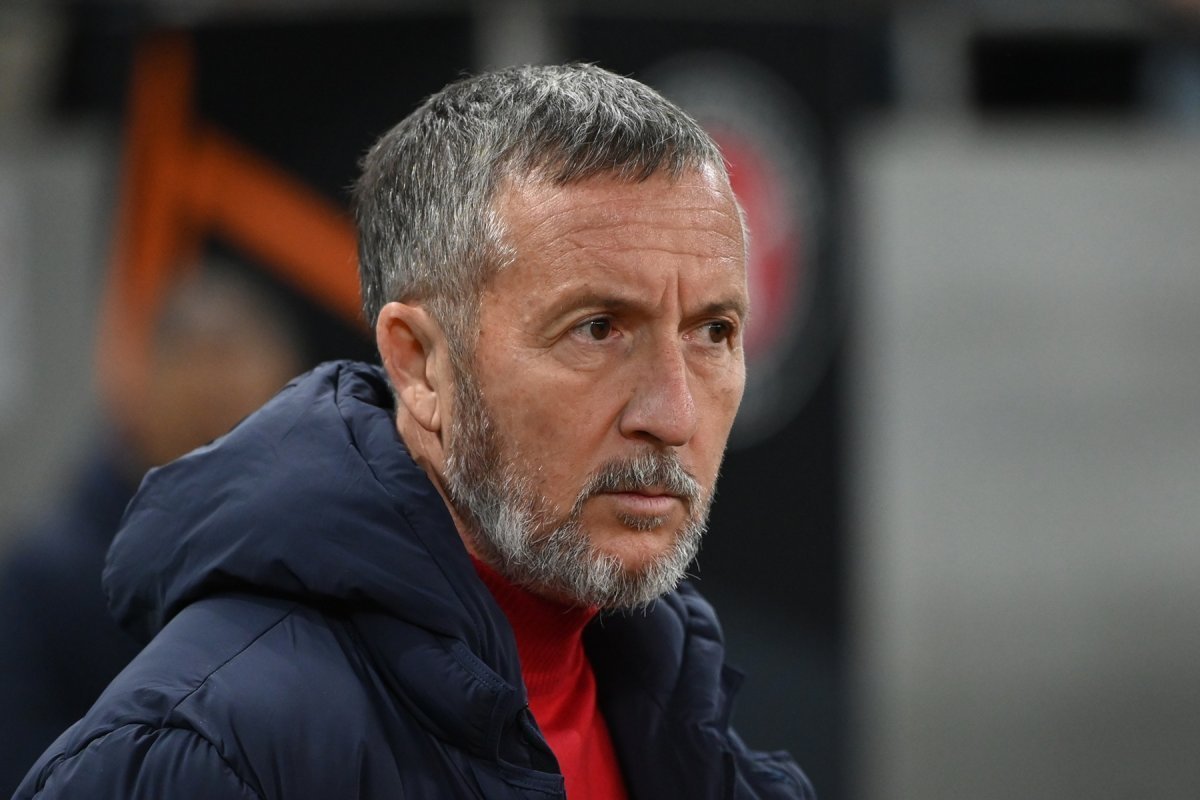Mihai Stoica a revenit la FCSB în 2010