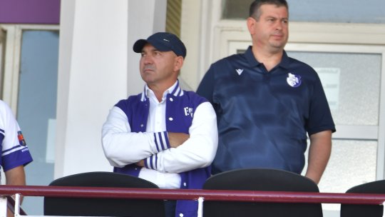 Jean Vlădoiu a ajuns la spital după ce a suferit un infarct!