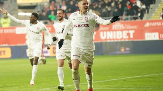 Gigi Becali a anunțat cât costă transferul momentului în fotbalul românesc