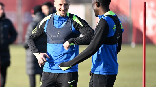 FCSB și Thomas Neubert au trecut la Inteligența Artificială