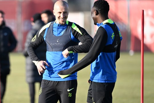 FCSB și Thomas Neubert au trecut la Inteligența Artificială