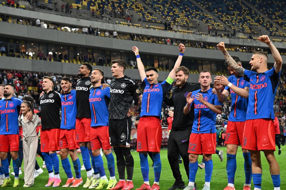 Nu s-a văzut la TV. Gestul făcut de Mihai Popescu după derby și reacția fanilor dinamoviști