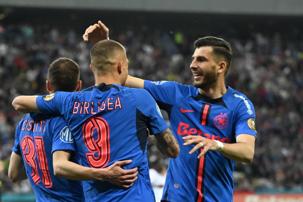 Mihai Popescu nu a uitat perioada petrecută în tricoul lui Dinamo