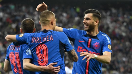 Nu s-a văzut la TV. Gestul făcut de Mihai Popescu după derby și reacția fanilor dinamoviști