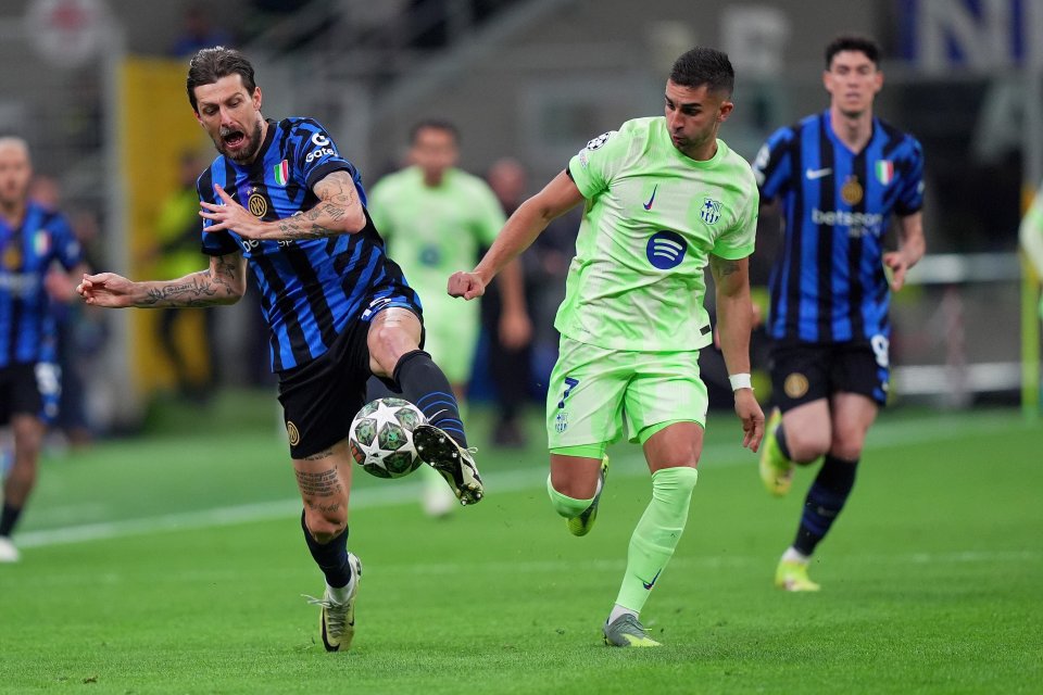 Barcelona nu s-a impus în ultimele 3 dueluri cu Inter