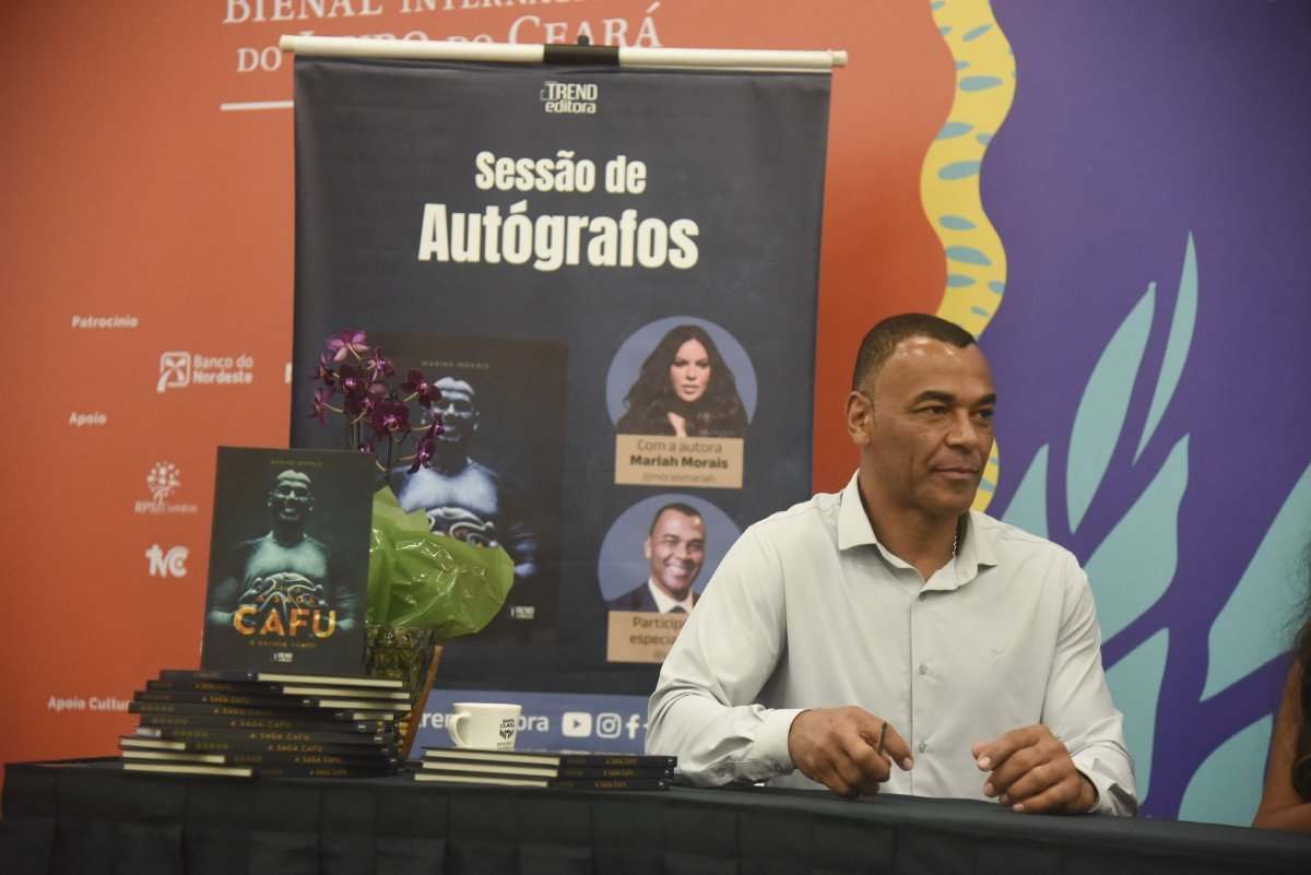 Cafu a renunțat la cariera de fotbalist în 2008