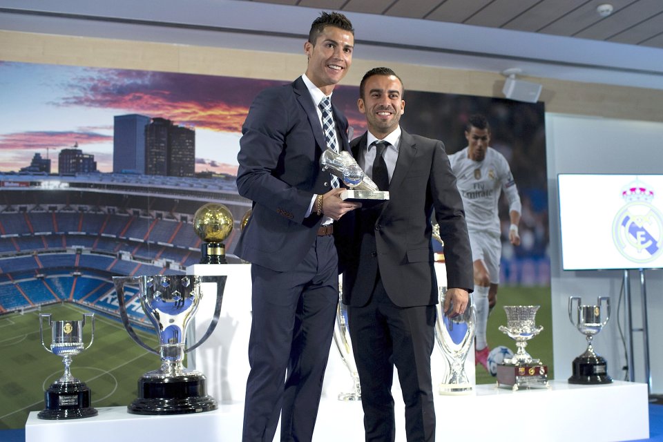 Super-agentul Jorge Mendes, acuzat de fraudă fiscală de 18.000.000 de euro