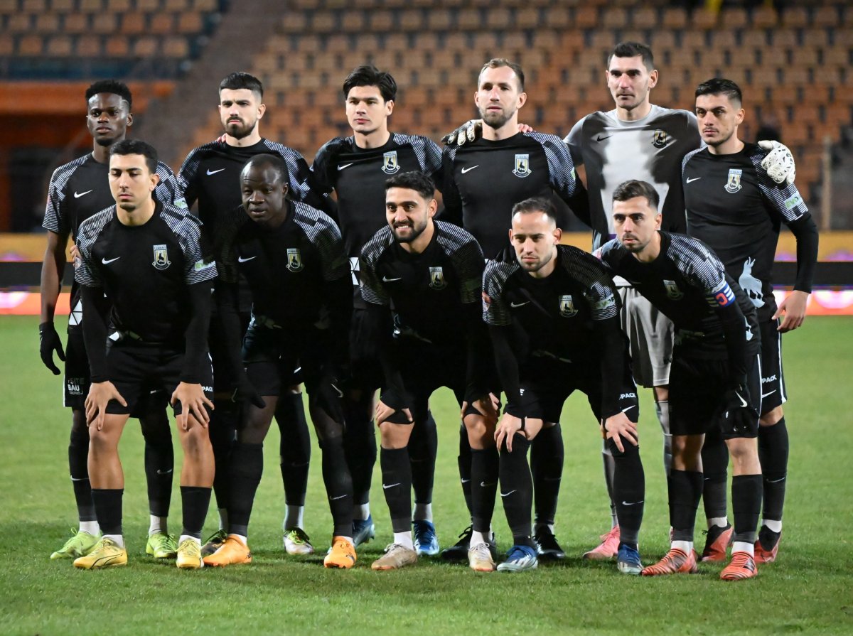 Ceahlăul încheie campionatul cu un joc în fața celor de la AFC Câmpulung Muscel