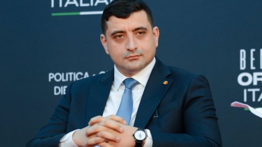 George Simion a ajuns și în Gazzetta dello Sport. Italienii au dat verdictul