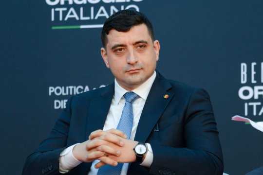 George Simion a ajuns și în Gazzetta dello Sport. Italienii au dat verdictul