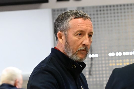 MM Stoica iartă greu. Șeful de la FCSB, o nouă ironie la adresa oficialului de la Dinamo
