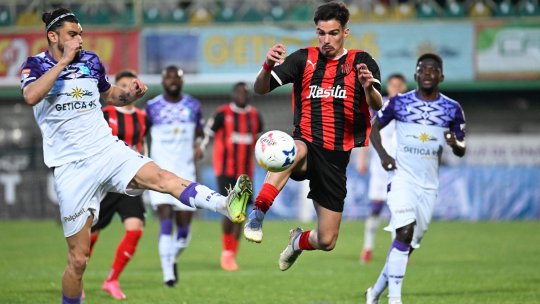 S-a stabilit și a doua echipă promovată în SuperLigă. FC Argeș revine în elită după doi ani de pauză