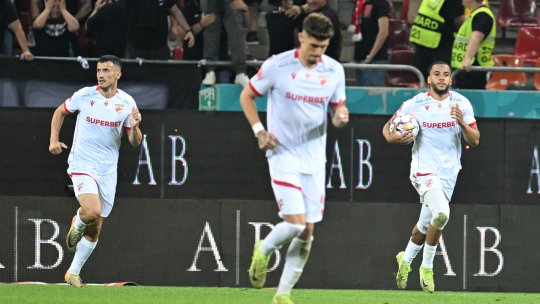 Ioan Andone, incisiv după FCSB - Dinamo 3-1: ”Să își facă temele bine. Mai bine nu îi aduci!”