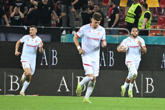 Ioan Andone, incisiv după FCSB - Dinamo 3-1: ”Să își facă temele bine. Mai bine nu îi aduci!”
