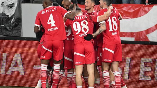 FCSB renunță la transferul unui jucător de la Dinamo. Anunțul făcut de Mihai Stoica: ”Vrem altceva”