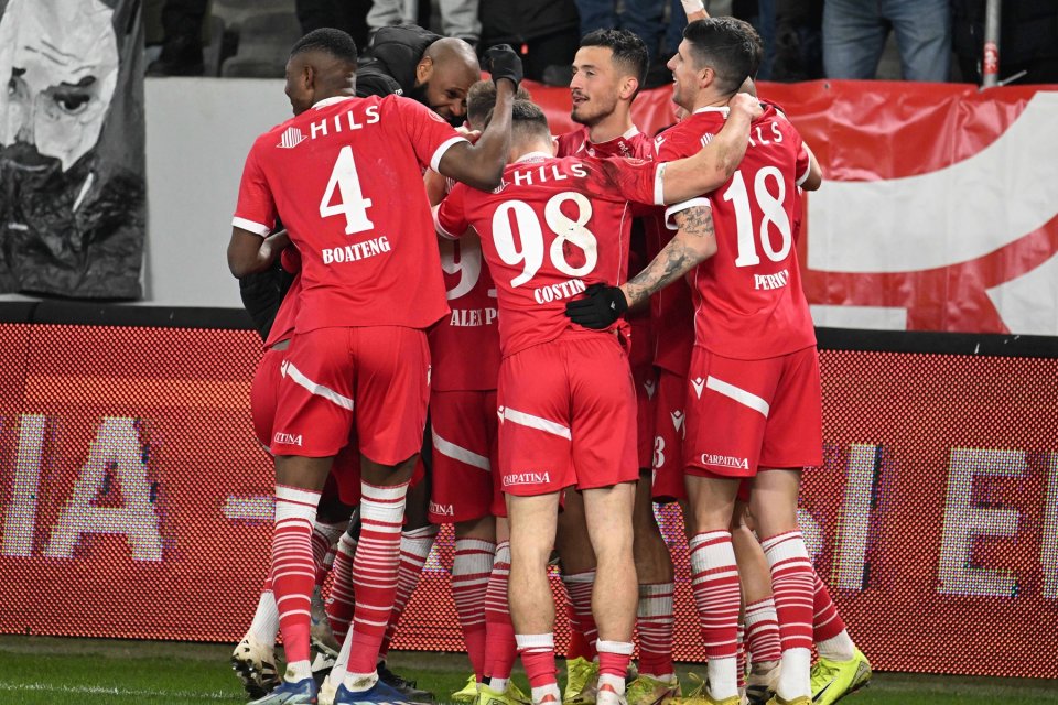 Mihai Stoica nu îl dorește pe Boateng la FCSB
