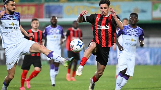 Se dă milităria jos din pod la CSM Reșița: ”Umilință! Vom lua cele mai drastice măsuri”