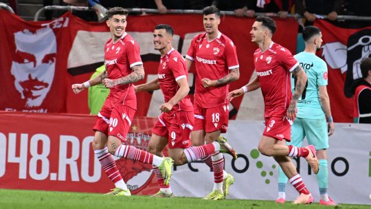 Nici Boateng, nici Homawoo. Gigi Becali vrea un alt fundaș de la Dinamo