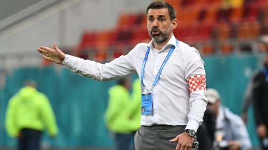 Zeljko Kopic a intervenit în conflictul dintre galeria lui Dinamo și Andrei Nicolescu