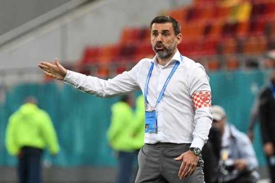Zeljko Kopic a intervenit în conflictul dintre galeria lui Dinamo și Andrei Nicolescu