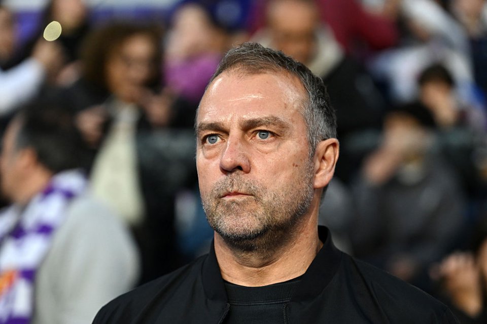 Hansi Flick l-a atacat pe arbitrul Marciniak, după eliminarea Barcelonei din semifinalele Ligii Campionilor