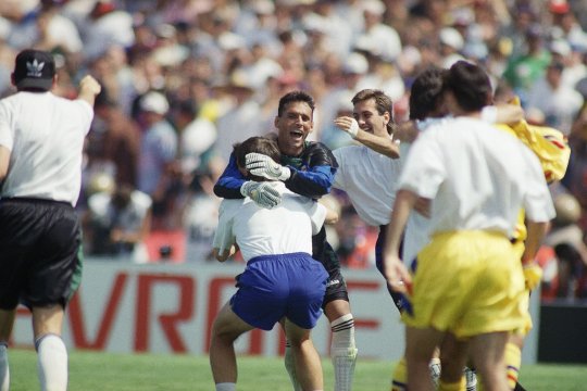 Ce făcea Florin Prunea pe 7 mai 1986: ”Stăteam pe Compozitorilor, la 100 de metri de Ghencea”