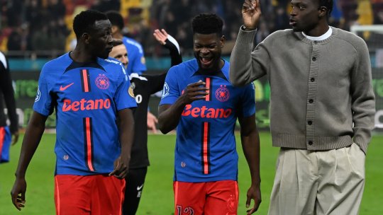 Gigi Becali, problemă de 360.000 € cu unul dintre "renegații" de la FCSB. Ce i-a transmis jucătorul
