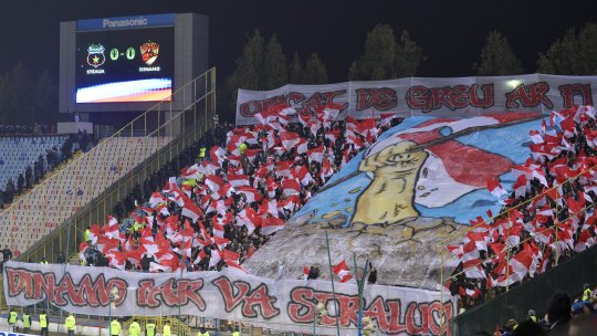 Ce făcea ”mâna dreaptă” a lui Mircea Lucescu înaintea meciurilor cu Steaua: ”Le ardea căpățânile cu țigara”