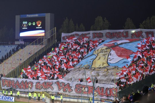 Ce făcea ”mâna dreaptă” a lui Mircea Lucescu înaintea meciurilor cu Steaua: ”Le ardea căpățânile cu țigara”