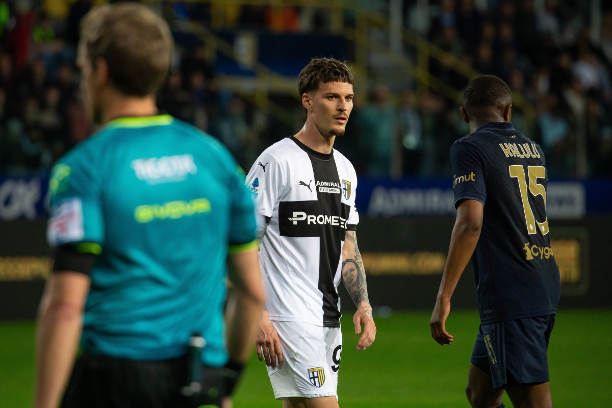 Material special, dedicat lui Dennis Man! Italienii regretă decăderea internaționalului român: ”Cel mai trist final posibil”