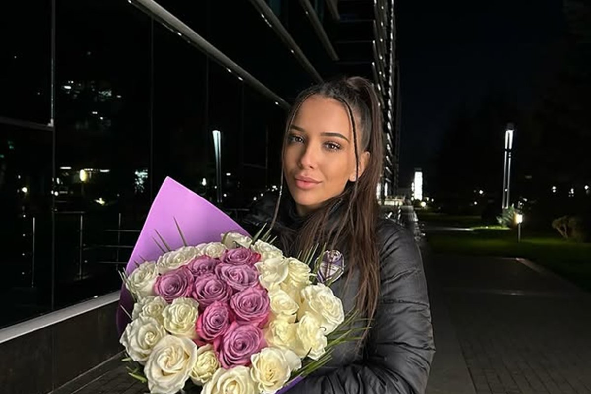 Cătălina Andreea Nițu, antrenoare de fotbal