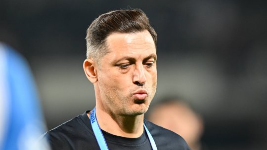 L-a văzut pe Mirel Rădoi plângând și a rămas impresionat: ”Este un om pentru care merită să lupți”