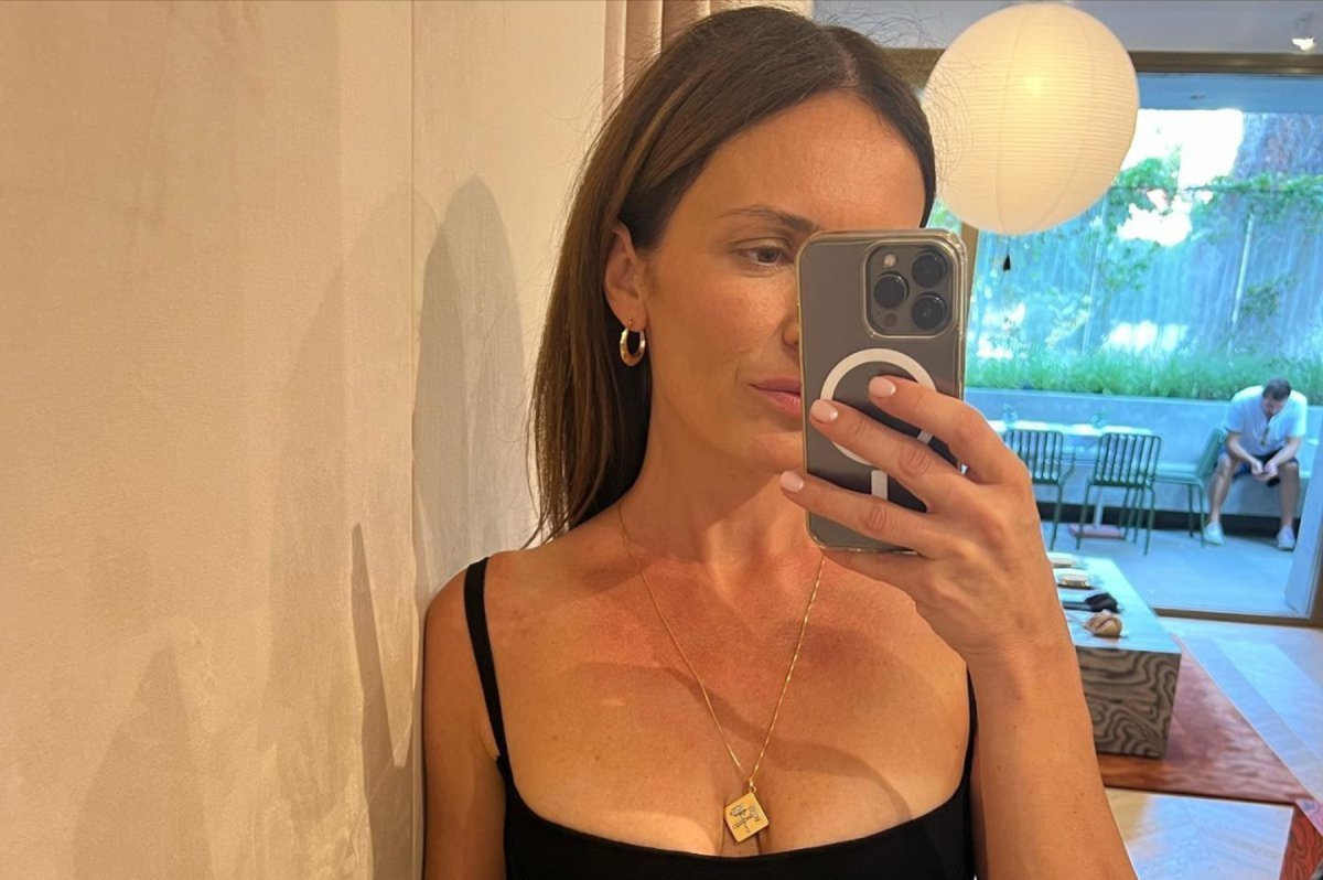 Maria Marinescu este fosta logodnică a lui Cristi Chivu