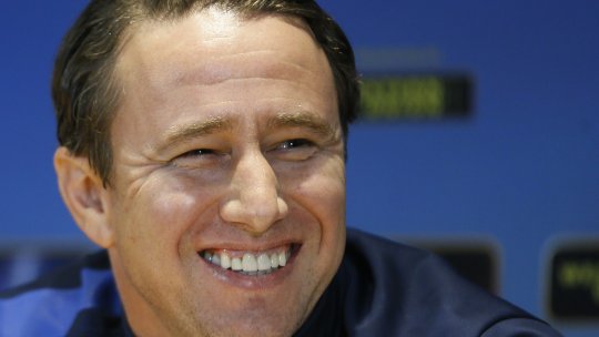 Laurențiu Reghechampf are cale liberă spre Egipt. Decizia de ultimă oră luată de africani