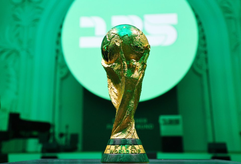 Biletele de la Cupa Mondială s-au pus în vânzare