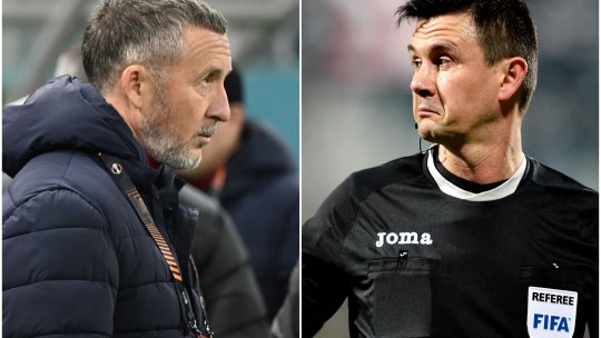 Cristi Balaj, replică tăioasă pentru MM Stoica: ”Dumnezeu mi-a dat ouă! Două cepe valorează pentru noi”