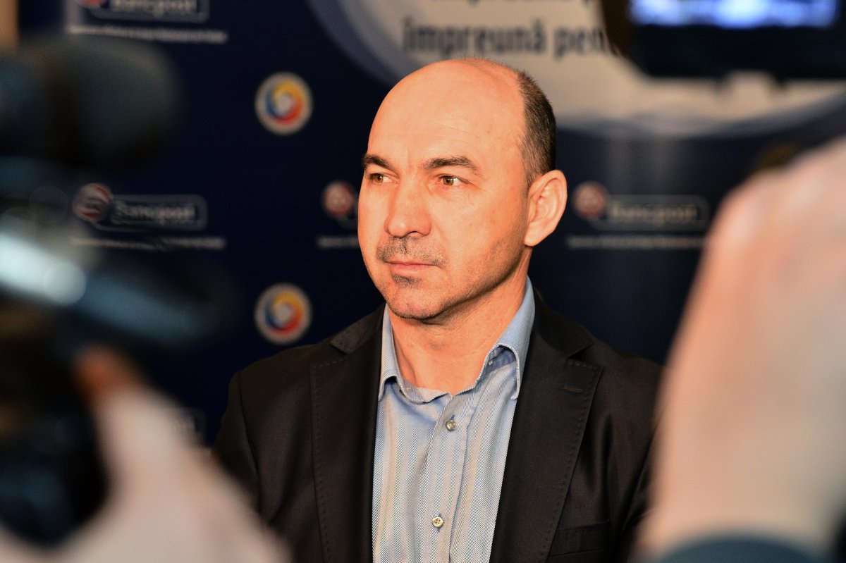 Operația lui Jean Vlădoiu a fost un succes