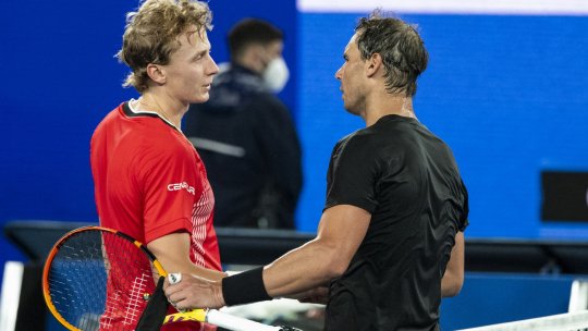 A lipsit 6 luni din circuit și acum și-a motivat absența: ”Pur şi simplu nu puteam să merg”