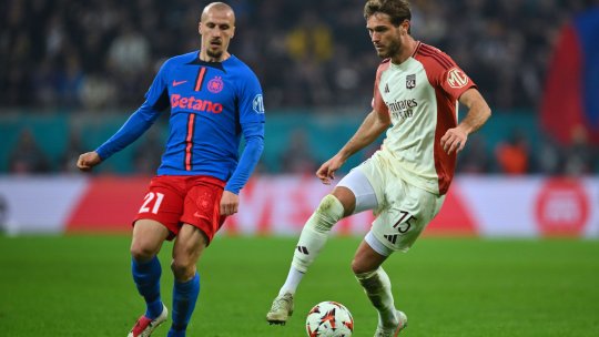 Vlad Chiricheș, mesaj pentru Gigi Becali. Fundașul a dezvăluit ce dorește să facă din vară