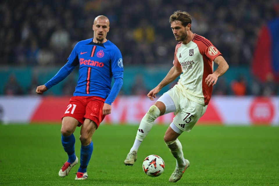 Vlad Chiricheș vrea să rămână la FCSB