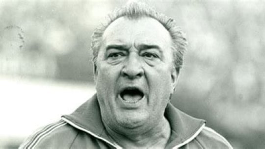 Antrenorul român care nu este ”luat în calcule” pentru titulatura de ”cel mai mare”: ”Nu vreau să spun că este peste ei, dar uităm”