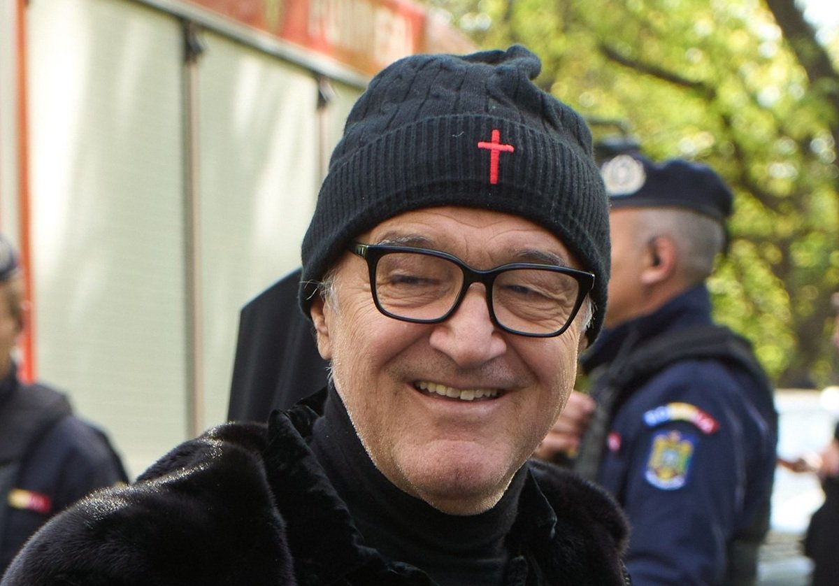 Deputatul Gigi Becali trebuie să scoată mai mulți bani pentru salariile de la FCSB